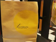 焦糖海盐-LUNEURS月乐诗·法式冰淇淋(北外滩来福士广场店)