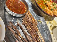 -串盟烧烤大排档·长沙美食地标(星沙店)