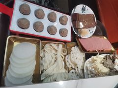 -刘少华贵州小黄牛·鲜牛肉火锅(总店)