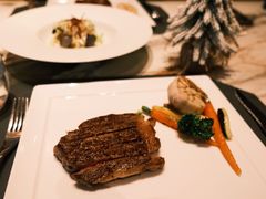 -ZHAO赵·牛扒坊(万象城店)