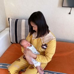 -一心缘月子产后中心