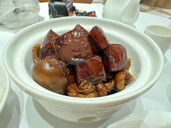 -老吉士酒家(丁香国际店)