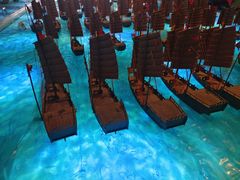 -中国闽台缘博物馆