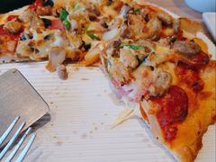 -必胜客(包头万达店)