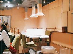 大堂-海底捞火锅(劲松店)