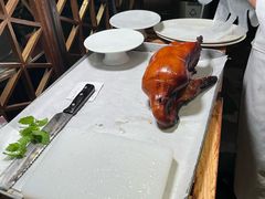 -四季民福烤鸭店(故宫店)