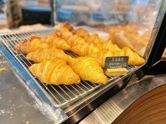 羊角面包-麦田工坊(月湖店)