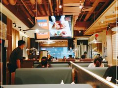 大堂-七八冷面·延边朝鲜族美食(圣熙八号店)