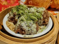 -喜势点·糖沙翁手工茶点·本地人茶居(永庆坊店)