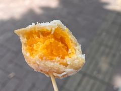 -普宁反沙番薯芋头