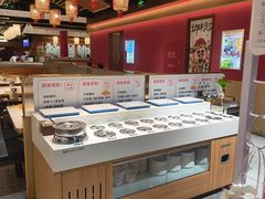 -犇鼎牛潮汕牛肉火锅(新辰里学清路店)