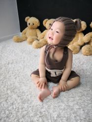 -首尔宝宝SEOUL  BABY STUDIO(通州店)