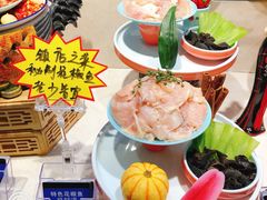 -鸡毛店·川菜(双楠店)