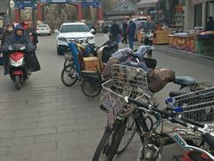 -中山美食街