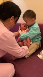 -琅悦月子会所(香格里拉旗舰店)