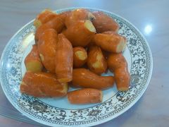 小红薯-呼吸森林·生态农庄农家乐私房菜