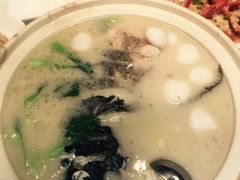 -阿英煲(凉城路店)