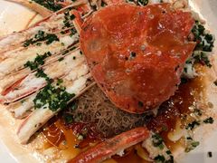 -廊亦舫Lang Yi Fang Restaurant(金桥店)