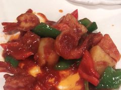 -翠亭酒家(山西南路店)