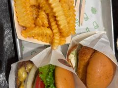 -Shake Shack(天环店)