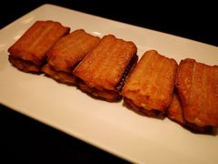 黄金脆带鱼-新荣记(椒江店)