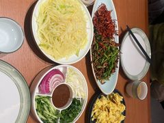 -老昌春饼(中央二店)