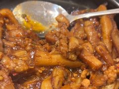 -京味民福烤鸭店(建设四马路店)