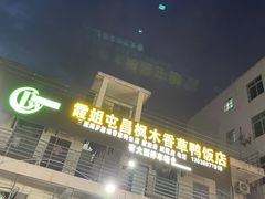 -霞姐屯昌枫木香草鸭店(海螺店)