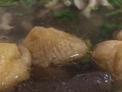 -京陵鸭血粉丝汤(景德路店)