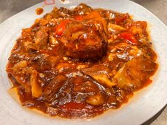 -会宾园·云山宴中餐