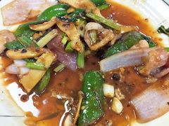 -龙华酒家