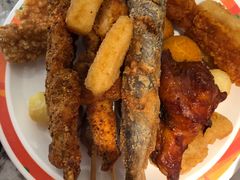 -比格比萨自助(宝山日月光店)