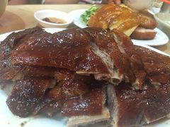 -一乐烧鹅(中环店)
