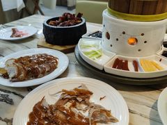 -金百万烤鸭店(马甸店)