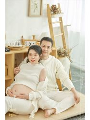 -专注孕妇照亲子照·纪田摄影
