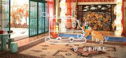 -梓摄影古装写真工作室(富力广场店)