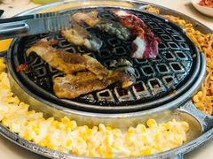 -韩宫宴烤肉·料理(南京江宁万达店)