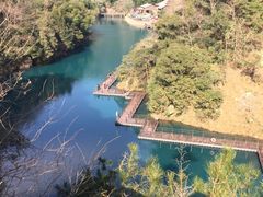 -石台牯牛降景区