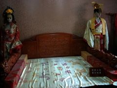 景点-西安大兴汤院遗址公园