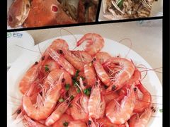 iphone_upload_pic-春园海鲜广场D区6号(钟姐海鲜加工店)