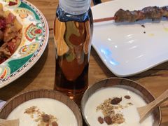 -巴依老爷新疆美食(望京小街店)