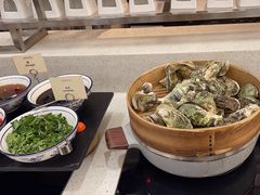 -元一希尔顿酒店·禅自助餐厅·啤酒花园