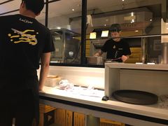 -乐凯撒披萨(正佳广场店)