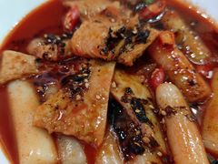 -韩味轩(丰盛町店)