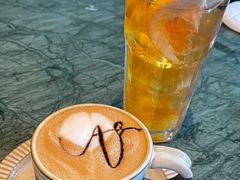 -BAKER&SPICE(环贸店)