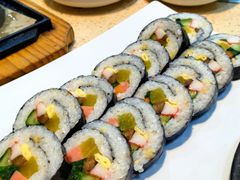 -元祖李朝(新威路店)