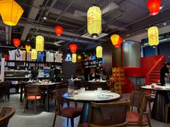 -匠熙小馆(崇文门店)