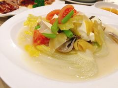 -镛记酒家