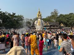 -西双版纳傣族园