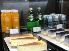 -Seesaw Coffee(上海国金中心店)